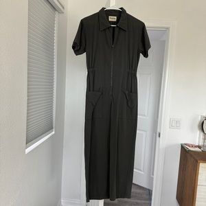 NOBLE ADULT UTILITY SUIT - XS